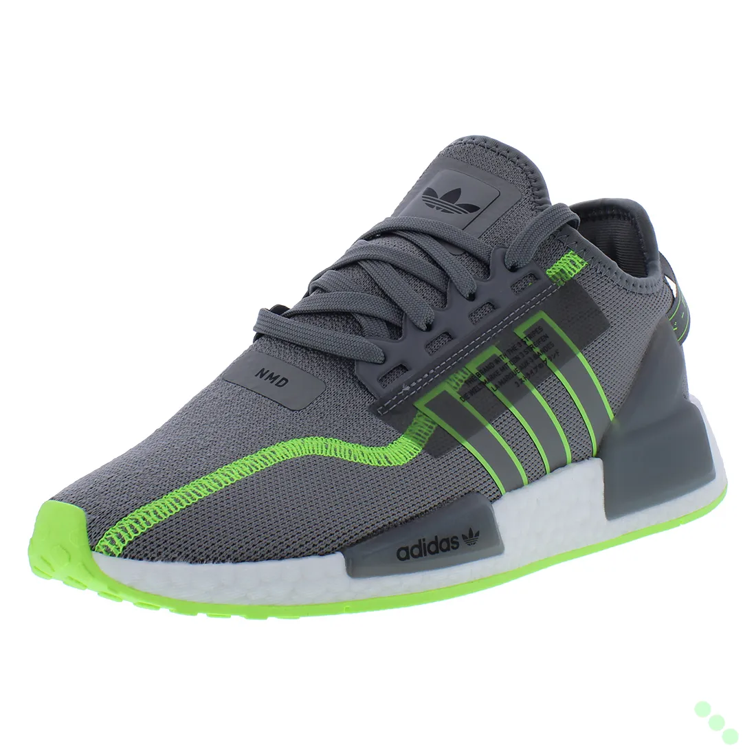Pair of sneakers from the fiveletters store